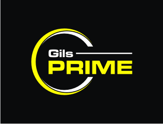 Gils Prestige logo design by mbamboex