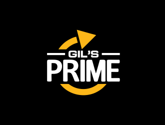 Gils Prestige logo design by kopipanas