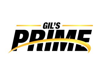 Gils Prestige logo design by ekitessar