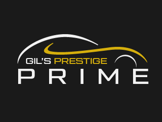 Gils Prestige logo design by Andrei P