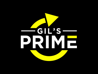 Gils Prestige logo design by done