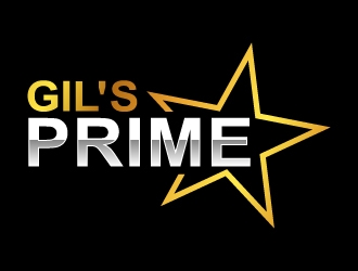 Gils Prestige logo design by jaize