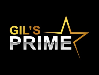 Gils Prestige logo design by jaize