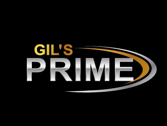 Gils Prestige logo design by jaize