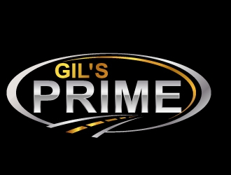 Gils Prestige logo design by jaize