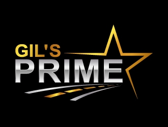 Gils Prestige logo design by jaize