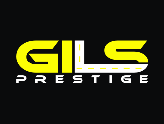 Gils Prestige logo design by rief