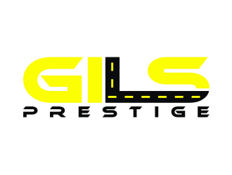 Gils Prestige logo design by rief