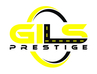 Gils Prestige logo design by rief