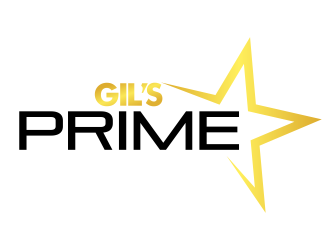Gils Prestige logo design by Cekot_Art