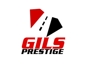 Gils Prestige logo design by AamirKhan