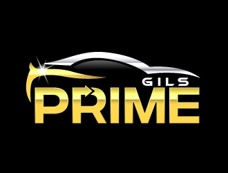 Gils Prestige logo design by Suvendu