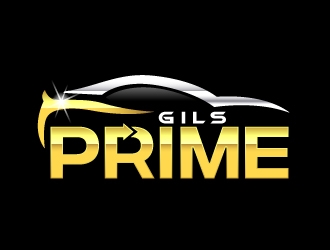 Gils Prestige logo design by Suvendu