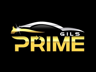 Gils Prestige logo design by Suvendu
