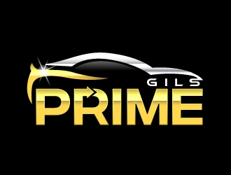 Gils Prestige logo design by Suvendu