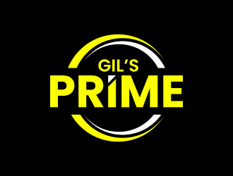 Gils Prestige logo design by yunda