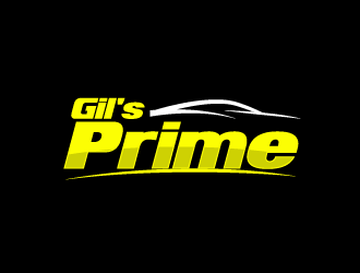 Gils Prestige logo design by PRN123