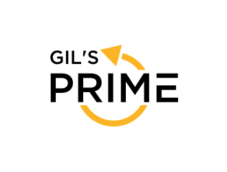 Gils Prestige logo design by Barkah
