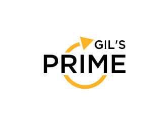 Gils Prestige logo design by Barkah