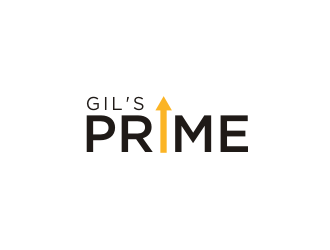 Gils Prestige logo design by Barkah