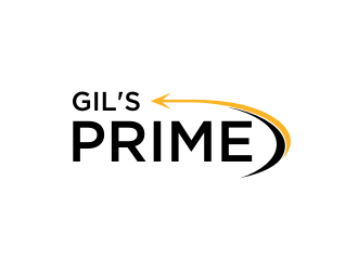Gils Prestige logo design by Barkah