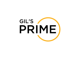 Gils Prestige logo design by Barkah