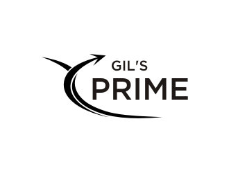 Gils Prestige logo design by Barkah