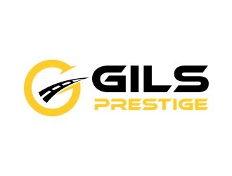 Gils Prestige logo design by cikiyunn