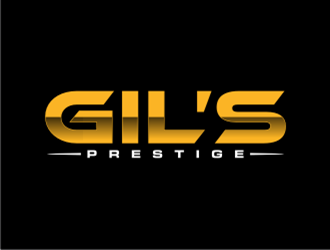 Gils Prestige logo design by sheilavalencia