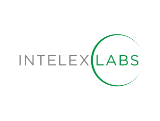Intelex Labs logo design by Sheilla
