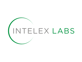 Intelex Labs logo design by Sheilla