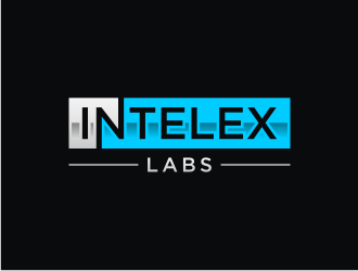 Intelex Labs logo design by vostre