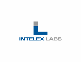 Intelex Labs logo design by Franky.
