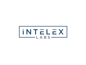 Intelex Labs logo design by bricton
