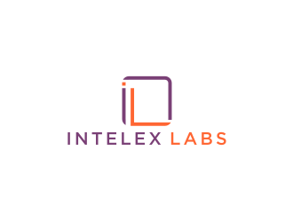 Intelex Labs logo design by bricton
