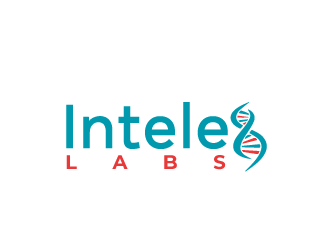 Intelex Labs logo design by tec343