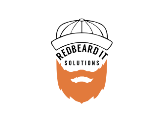 RedBeard IT Solutions logo design by Sheilla