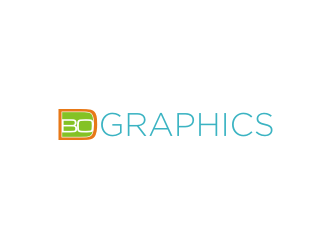 DBO Graphics logo design by Diancox