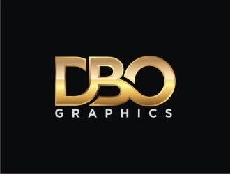 DBO Graphics logo design by agil