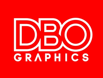 DBO Graphics logo design by suamitampan