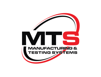 MTS logo design by ohtani15