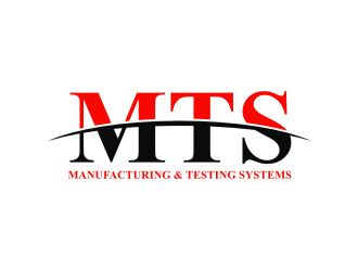MTS logo design by Diancox