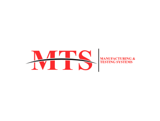 MTS logo design by Diancox
