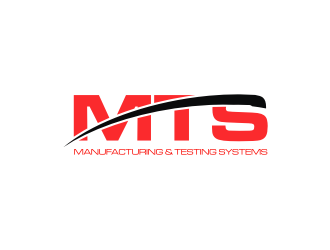 MTS logo design by Diancox
