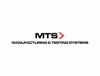 MTS logo design by eagerly