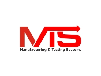 MTS logo design by onetm