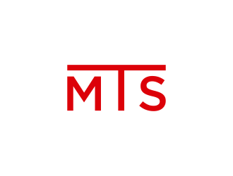 MTS logo design by salis17