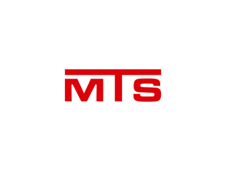 MTS logo design by salis17