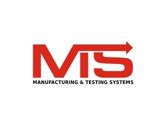 MTS logo design by onetm