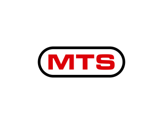 MTS logo design by salis17